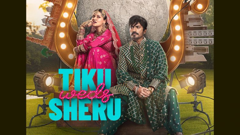 Tiku Weds Sheru on Prime Video: Here's How You Can Watch Nawazuddin Siddiqui-Avneet Kaur's Romcom Online