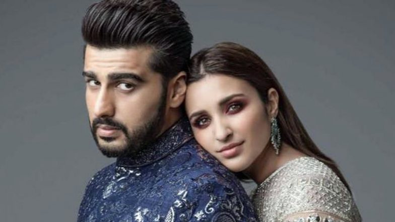 Arjun Kapoor Takes Sweet Dig at Parineeti Chopra's Engagement to AAP's Raghav Chadha While Replying to Her Birthday Wish!