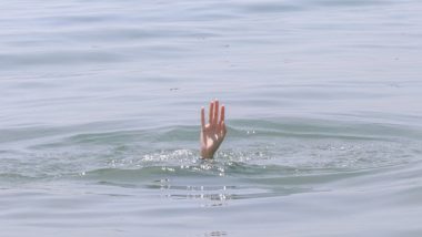Maharashtra: Two Drown, One Missing During Ganesh Idol Immersion in Thane District