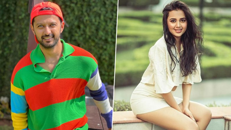 Naagin 6: Vatsal Sheth To Star Opposite Tejasswi Prakash After Time Leap in the Show - Reports