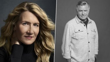 Laura Dern Pays Tribute to Her Late Co-star Treat Williams With an Emotional Note