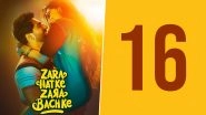 Zara Hatke Zara Bachke Box Office Collection Day 16: Vicky Kaushal, Sara Ali Khan&rsquo;s Rom-Com Earns Rs 65.97 Crore in India