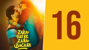 Zara Hatke Zara Bachke Box Office Collection Day 16: Vicky Kaushal, Sara Ali Khan’s Rom-Com Earns Rs 65.97 Crore in India