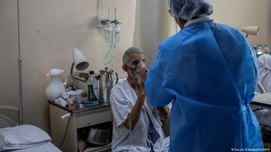 What's Behind Violence Against Doctors in India?