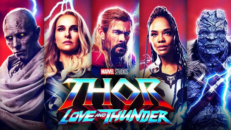 Chris Hemsworth Opens Up About Thor- Love and Thunder, Says ‘It Was Bit Too Silly’