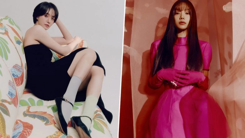 Park Gyu-Young and IZ*ONE’s Former Member Jo Yuri To Reportedly Star in Squid Game 2