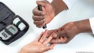 Diabetes Cases Predicted to Rise to 1.3 Billion by 2050