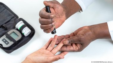 Diabetes Cases Predicted to Rise to 1.3 Billion by 2050