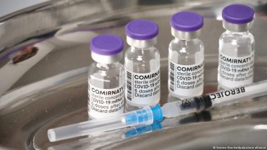 Germany: BioNTech COVID Vaccine Damages Trial Begins