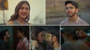 Highway Love Trailer: Ritvik Sahore and Gayatri Bhardwaj Shine in Heartfelt Tale of Evolving Love Perspectives (Watch Video)