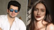 Karan Deol and Drisha Acharya&rsquo;s Wedding Preparations Begin As Actor&rsquo;s Residence Gets Decorated! (Watch Video)