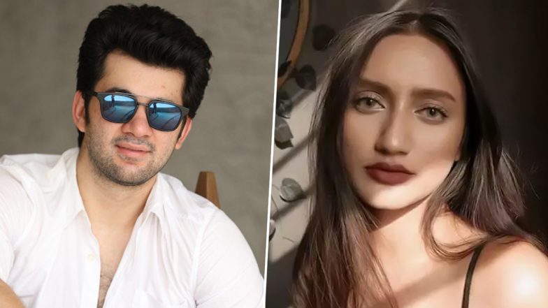 Karan Deol and Drisha Acharya’s Wedding Preparations Begin As Actor’s Residence Gets Decorated! (Watch Video)