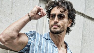 Tiger Shroff Hints At A Big Announcement Leaving Fans Excited, Says 'It Will All Be Worth'