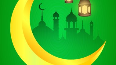 Eid al-Adha Mubarak 2023: Wishes, Greetings and Messages for Bakrid