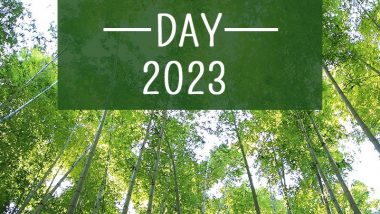 World Environment Day 2023 Greetings, Quotes and Wishes To Share on June 5
