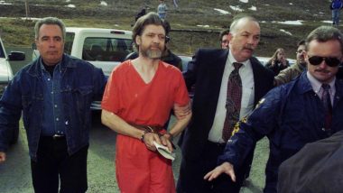 Ted Kaczynski Dies: Unabomber, Who Killed Three by Sending Mail Bombs, Found Dead in US Prison