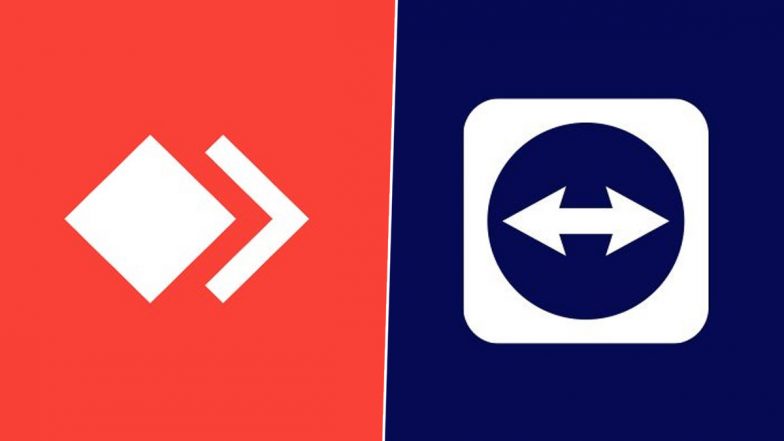 Govt Offices Barred From Using Remote Desktop Softwares: CERT-In Cyber Security Guidelines Bar Use of Anydesk, Teamviewer by Government Departments