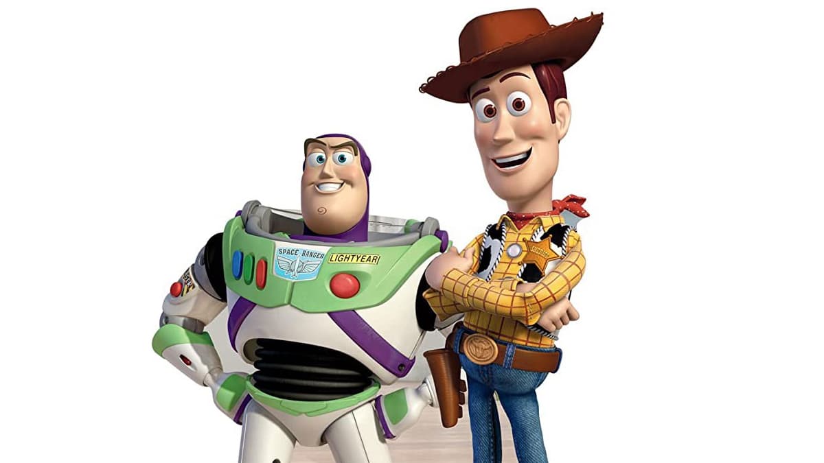 Buzz and Woody are coming back for Toy Story 5 - Xfire