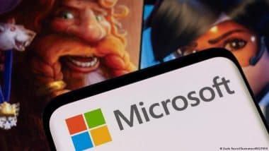 US Regulator Keen to Halt Microsoft Takeover of Activision