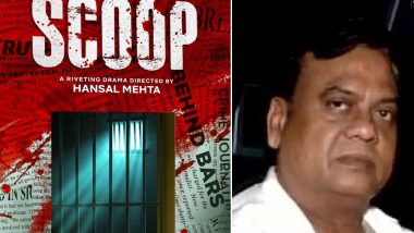 Scoop: Chhota Rajan Moves Bombay HC to Halt Streaming of Hansal Mehta and Karishma Tanna's Netflix Series