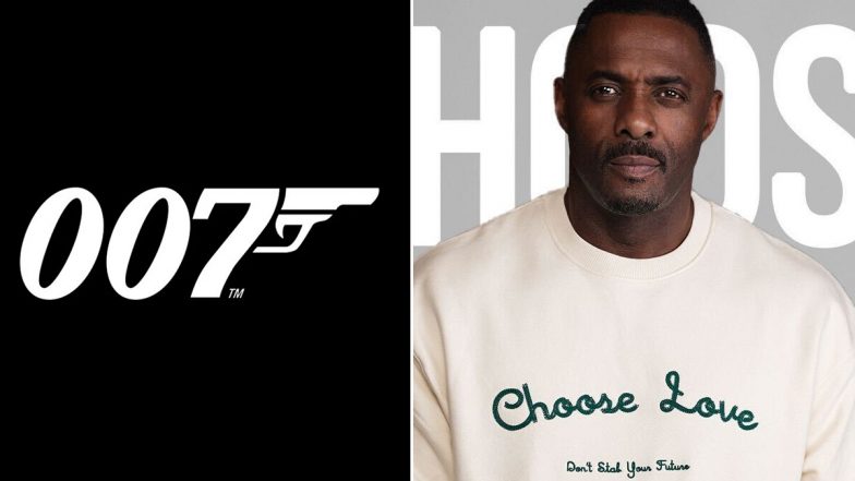 Idris Elba Reveals He Turned Down the Idea of Him Playing James Bond After Receiving Racist Comments