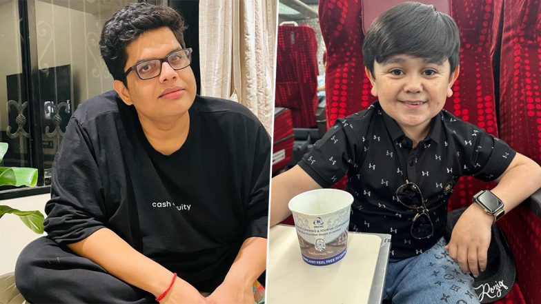 YouTubers Tanmay Bhat, Abdu Rozik, and Aishwarya Mohanraj Allege Hacking of Their Accounts