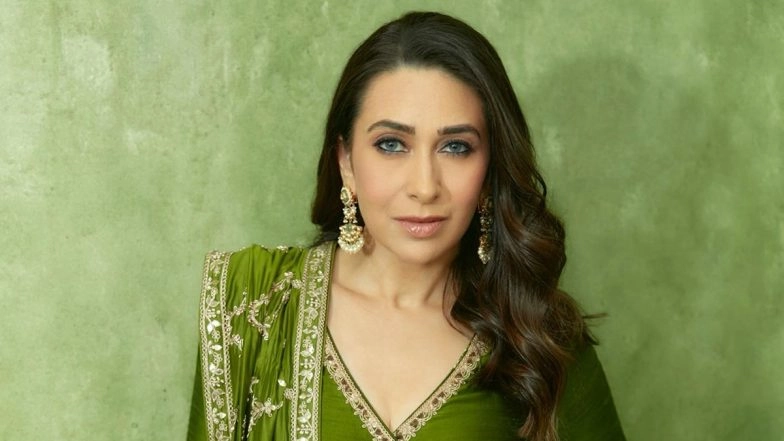 Madhuri Dixit, Rakul Preet Singh, Suniel Shetty and More Celebs Wish Karisma Kapoor on Her Birthday