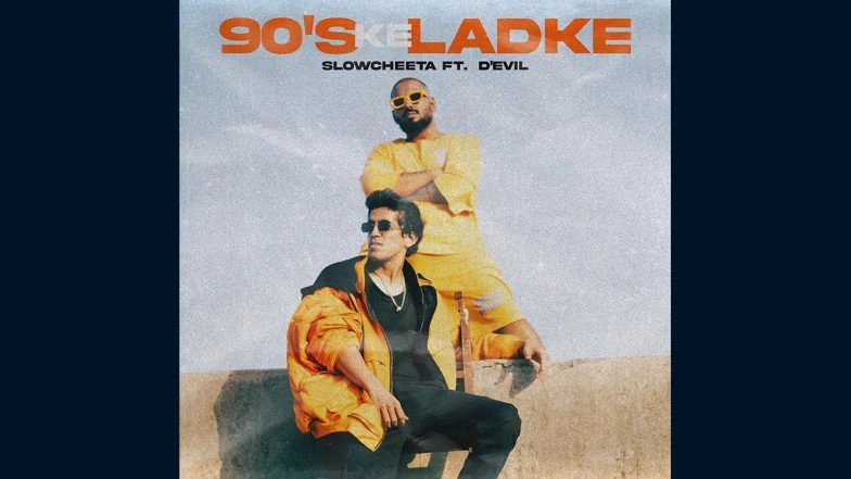 '90’s Ke Ladke’ Music Video: Here’s All You Need To Know About Rappers SlowCheeta and D’Evil’s New Song (Watch Video)