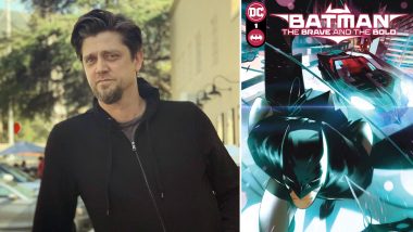 Andy Muschietti Will Be Directing the New Batman Spinoff Movie