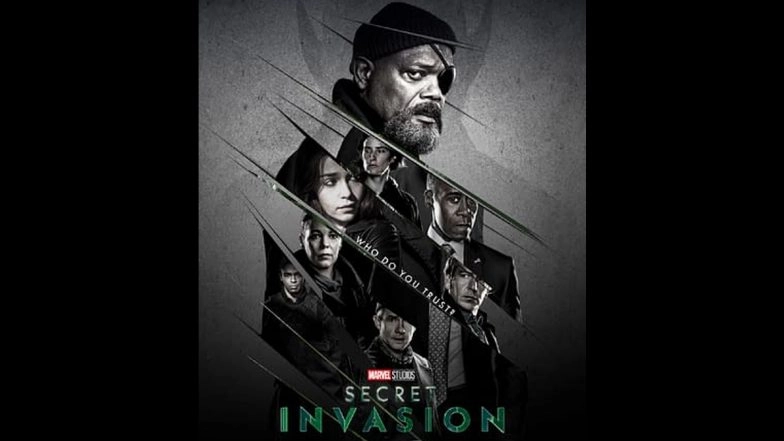 Ali Selim On Secret Invasion: I think The Series Has Really Interesting Subversive Marvel Tone