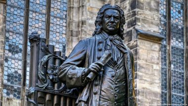 Bach Festival 2023: Classical Music Goes Cosmic