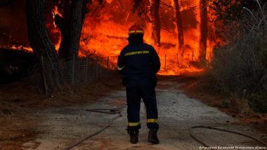 Diplomats Wary at Halfway Point to Key COP28 Climate Summit