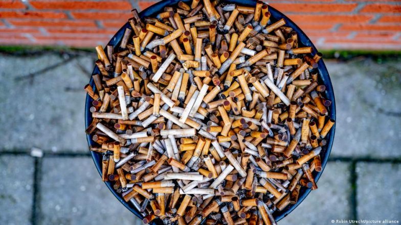 I’m a Non-smoker at Last! Why You Should Give Up Smoking Too