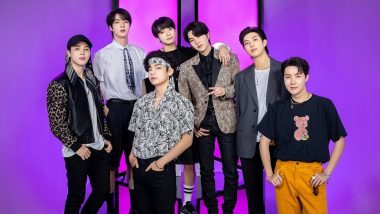 BTS 10th Anniversary: RM, Jungkook, Jimin, V, Suga, Jin, and J-Hope - Here's How Each 'Beyond the Scene' Member Became Part of the K-pop Band!