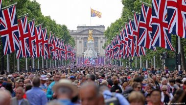 What is Trooping the Colour?