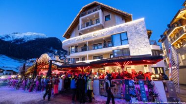 Austria Not Liable for Ischgl Ski Resort COVID Outbreak