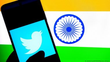 India Denies Threat to Shut Down Twitter