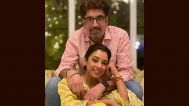 Anupamaa: Rupali Ganguly Calls Ranjan Shahi a Master Storyteller- Here’s Why