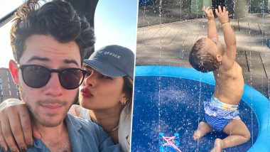 Priyanka Chopra Shares Pictures From Her Fun-Filled Travel Diaries on Instagram (View Pics)