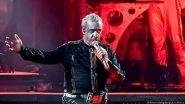 Fans Drugged, Assaulted? New Accusations Against Rammstein