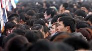 China: Young People Feel the Crunch in Tough Job Market