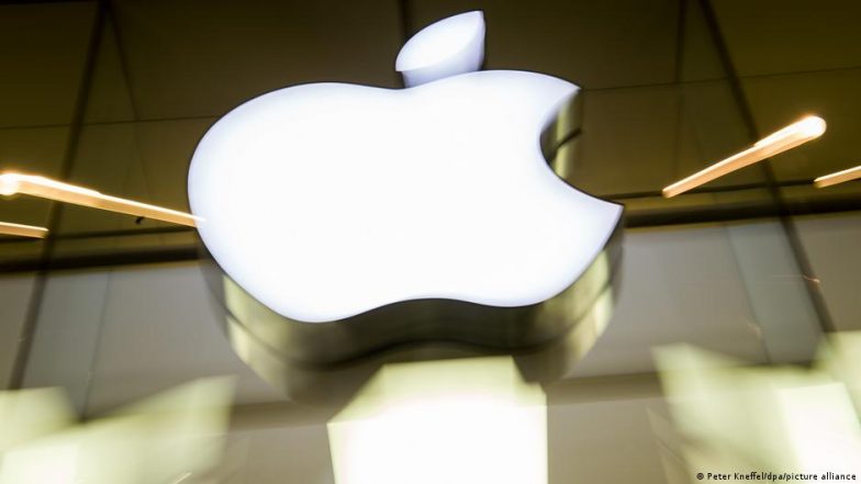 Apple Expected to Unveil Mixed-reality Headset