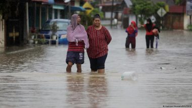 Reporting the Weather Amid a Climate Crisis