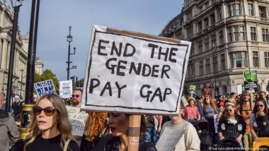 Germany Up to 6th in Gender Equality List, Iceland Stays Top