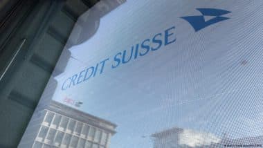 Switzerland: UBS Completes Credit Suisse Takeover