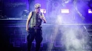 Rammstein Respond to Allegations Against Till Lindemann