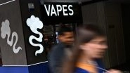 New Zealand Cracks Down on Vaping, Bans Single-use Devices
