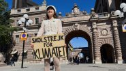 Greta Thunberg Graduates High School with Last School Strike