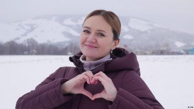 Who is Navalny Associate Lilia Chanysheva?