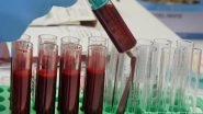 New Blood Test Can Help Detect Cancer Early